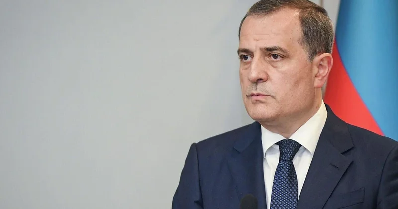 Джейхун Байрамов: новость об освобождении Гадрута изменила тон переговоров в Москве