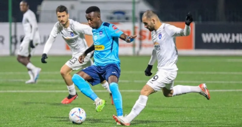 “Zirə” “Turan Tovuz”la üz üzə YENİLƏNİR