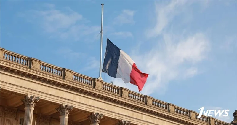 В Париже трех женщин заподозрили в организации теракта