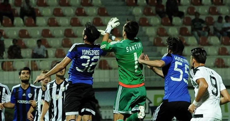 Azərbaycan derbisi: Ən çox qeydə alınan hesablar açıqlandı