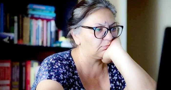 “Atamın ölümü hələ də mənim üçün müəmma olaraq qalır” Fərman Kərimzadənin qızı