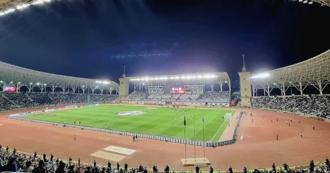Azərbaycan derbiləri: hansı stadionlar daha çox ev sahibi olub?