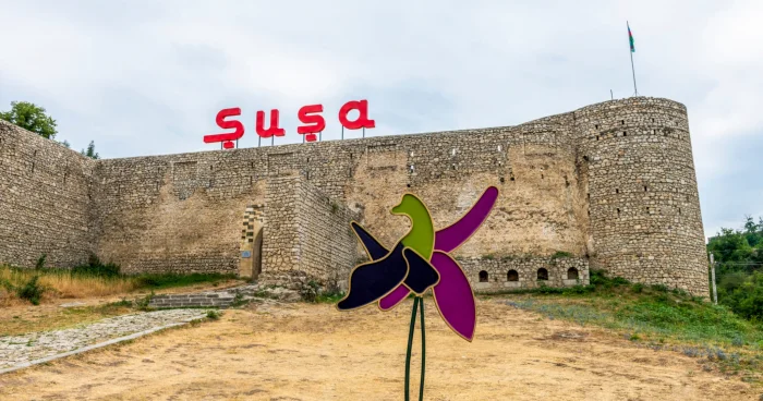 Şuşada növbəti yaşayış kompleksi tikiləcək