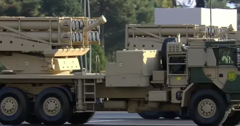 “SkyStriker Block 4” ilk dəfə nümayiş olundu