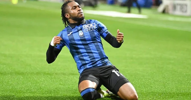 Ademola Lukman “Atalanta” ilə bütün bağlarını qırdı