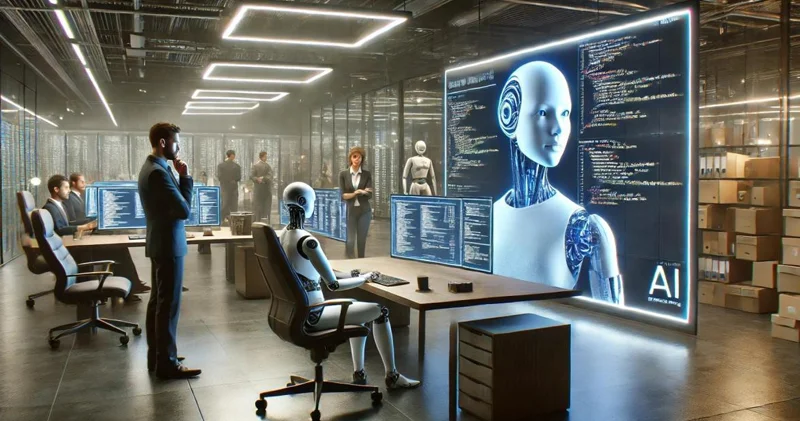 Süni intellekt gözləntiləri doğrultmadı: Şirkətlər işdən çıxardıqları əməkdaşları geri çağırır