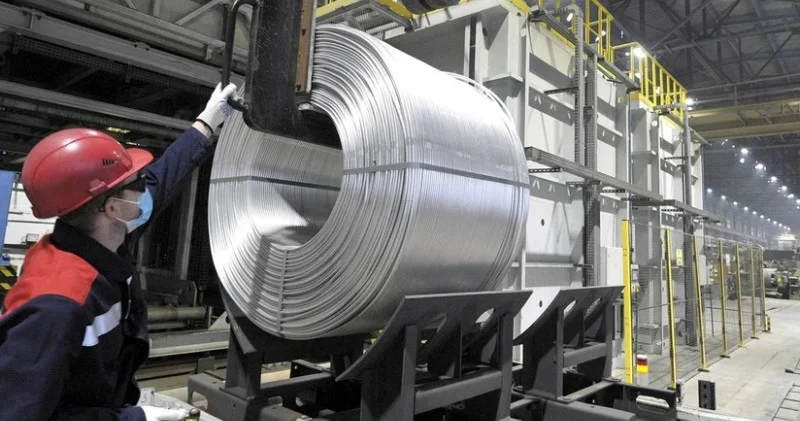 Gürcüstanın Azərbaycandan alüminium alışına çəkdiyi xərci sentyabrda 11 dəfə artırıb
