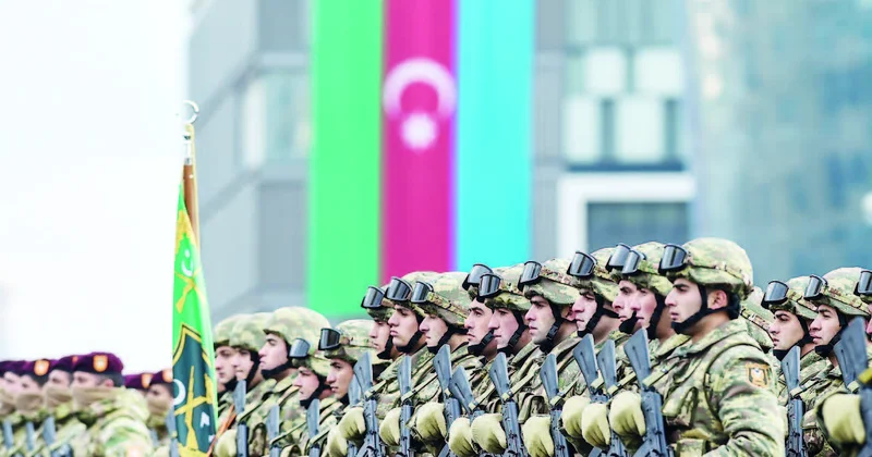 Ulu öndərin qalibiyyət təlimi