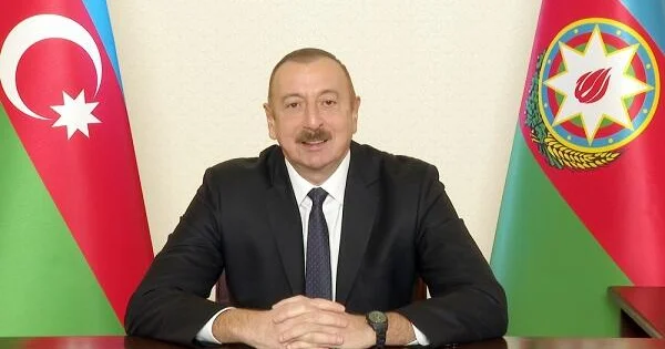 Ermənilərin bu arzusunu biz gerçəkləşdirdik İlham Əliyev