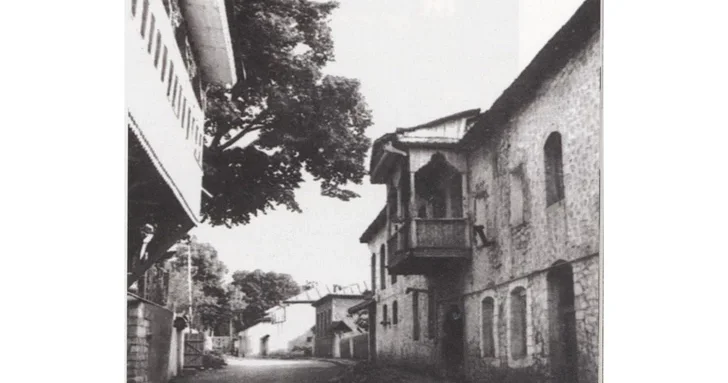 В Шуше завершается реставрация дома музея Садыгджана