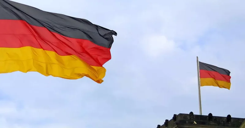 Welt: Почти четверть несовершеннолетних в Германии живет на социальные пособия