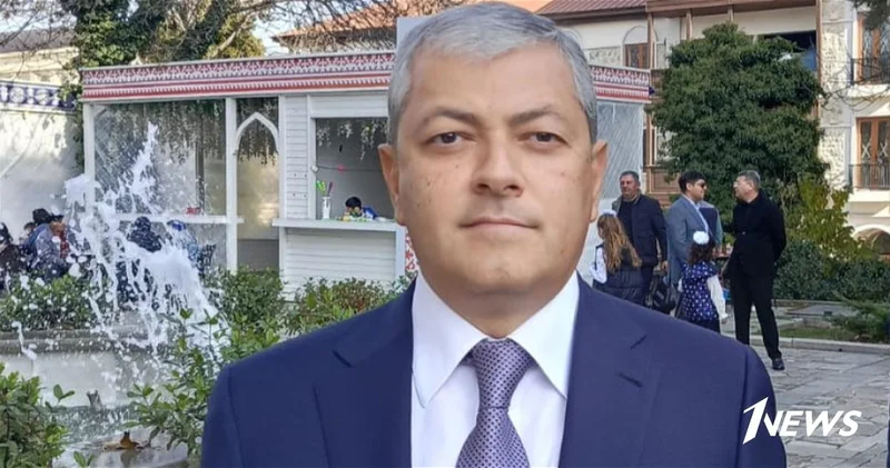 Айдын Керимов: В Шуше ведутся интенсивные строительные работы