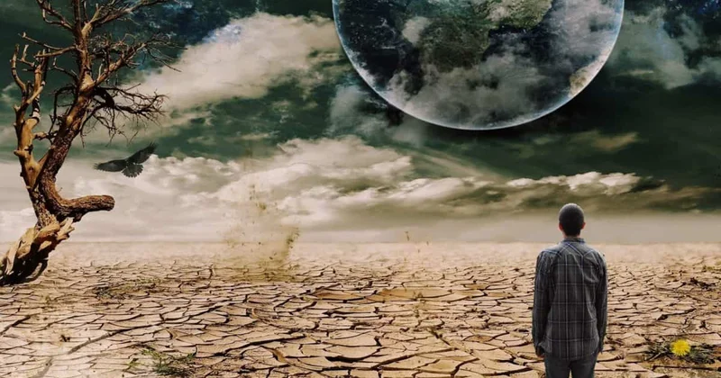 “Yer kürəsi hər bir düşüncə, söz və əməlimizi “qeyd edir“... AĞLASIĞMAZ ARAŞDIRMA