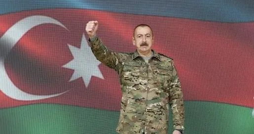 Boyük Zəfərin 5 ci ili