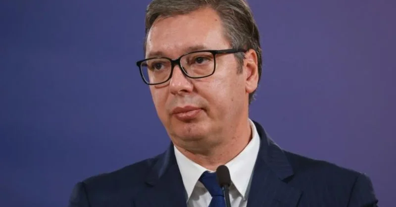 Сербия попросит США временно снять санкции с NIS