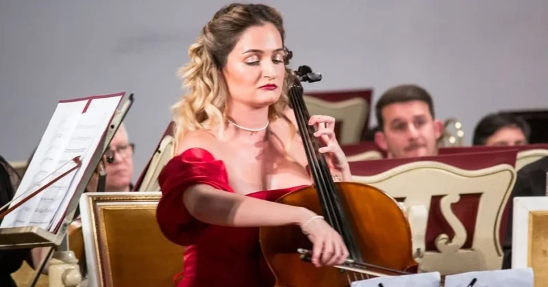 Tofiq Quliyevin bacısı nəvəsi: Onun adı təkcə nəhəng musiqi tarixini deyil, Azərbaycan mədəniyyətinin bütöv bir dövrünü daşıyır