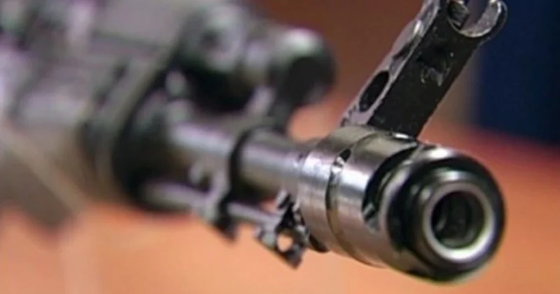 Marneulidə baş verən atışma ilə bağlı iki nəfər saxlanılıb