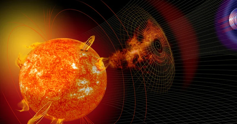 Kardioloq: Güclü maqnit qasırğaları zamanı ürək ən həssas orqana çevrilir