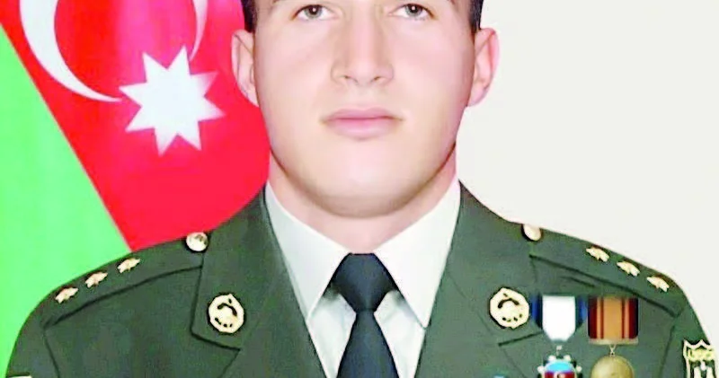 Doğum günündə Vətənə qurban getdi