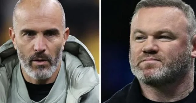 Runi “Qarabağ”la oyuna görə Mareskanı tənqid etdi Cavabı gecikmədi