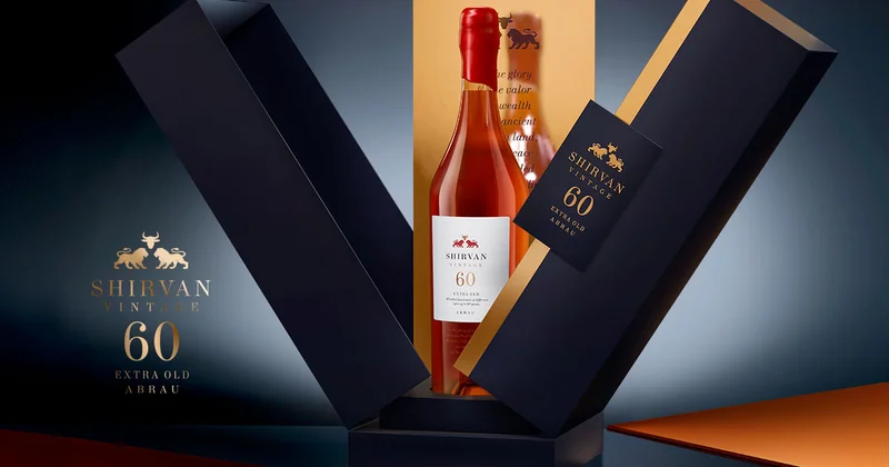 Rusiya Şirvan şərab brendini qeydə almaqdan imtina edib