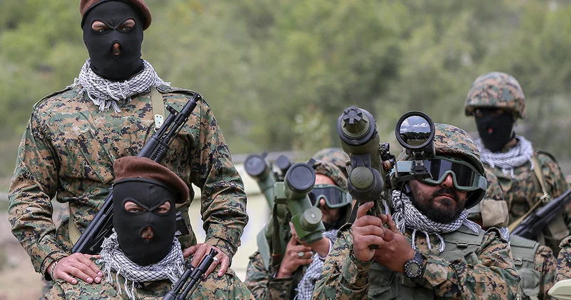 Израиль ликвидировал на юге Ливана двух боевиков Хезболлы