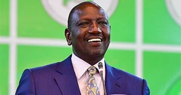 Keniya prezidentinin Zelenskidən istəyi...