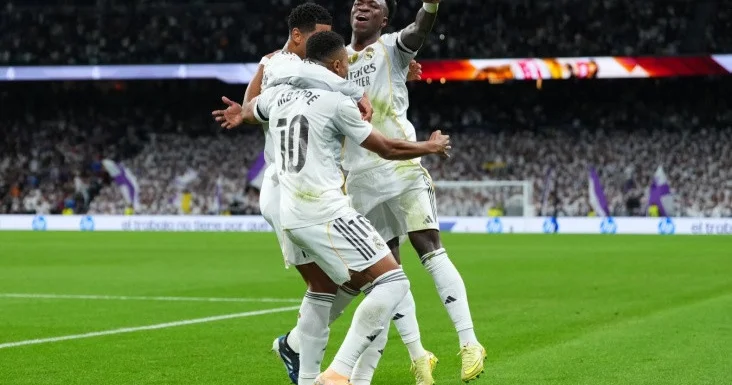 İspaniya La Liqası: “Real” və “Barselona” avrokubokdakı uğursuzluqlarını unutdurmaq istəyir in TƏHLİLİ