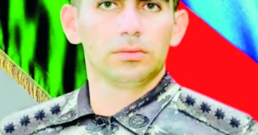 Şuşanın alındığını eşidib gülümsədi və gözlərini əbədi yumdu...