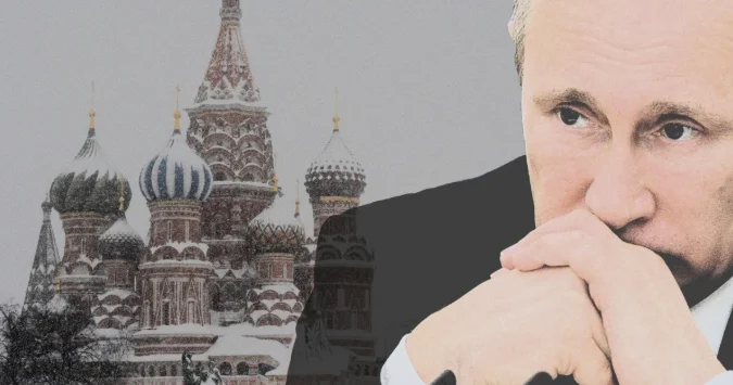 Kreml Rusiya imperiyası nın dağılma prosesini idarə edir: Türk İttifaqı erası başlayır