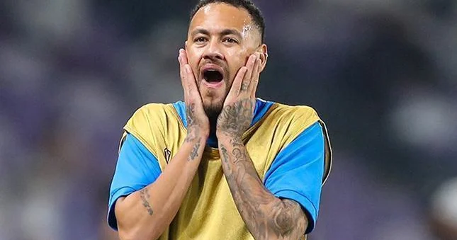 Ançelottidən Neymara məsləhət