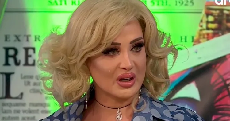 “Ay ana, çatmadım… : Məleykə Əsədovadan etiraf