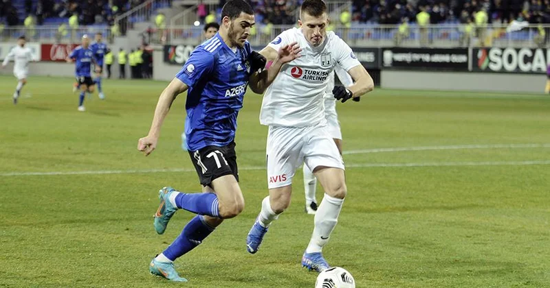 Qarabağ Neftçi ni daha çox yenib Bəs Neftçi köhlənlər ə neçə qol vurub?