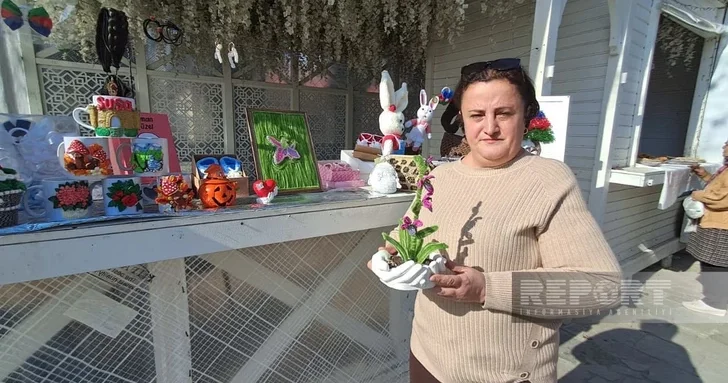 Воспитывала ребенка с любовью к Шуше: история возвращения на родную землю