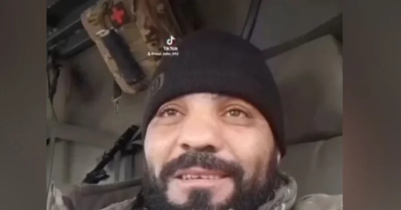 Rusiya ordusunda döyüşən daha bir azərbaycanlı həlak oldu Foto