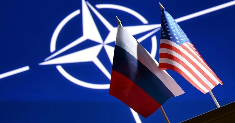 НАТО выгодно иметь здоровые и дружественные отношения с Азербайджаном Полковник Скотт отвечает