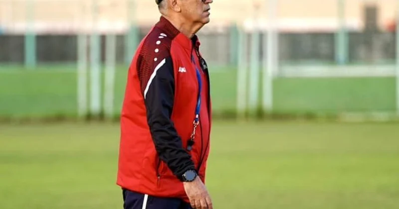 “Olabenin xarakterindən xoşum gəlir” Kurban Berdıyev