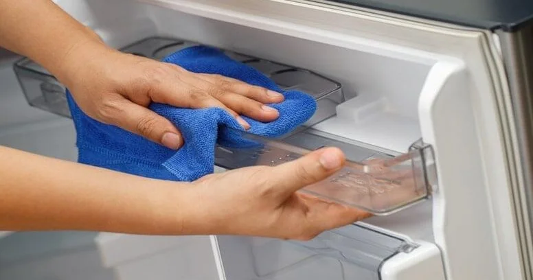 Sadə soyuducu təmizliyi ilə ildə 130 manat qənaət etmək mümkündür