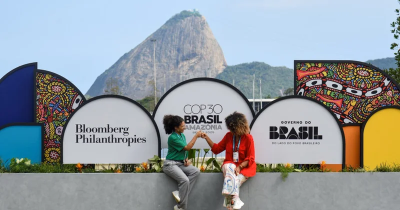 COP30 da iqlim gündəliyinin 145 maddəsi müzakirə olunacaq