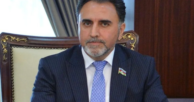 8 Noyabr Azərbaycan tarixinin qürur salnaməsi