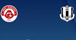 Araz Naxçıvan Karvan Yevlax ı qonaq edir