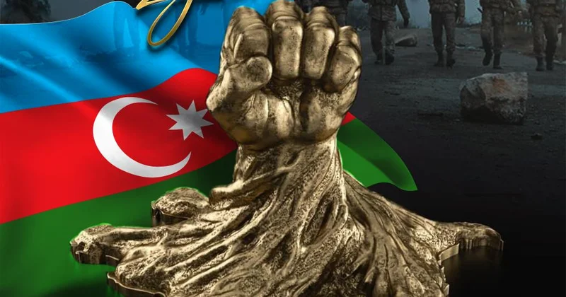 Azadlığı istəmirəm qram qram...