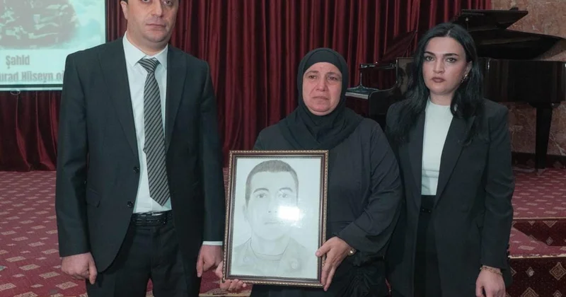 24 nömrəli onbirillik musiqi məktəbində Zəfər günü qeyd edilib FOTO