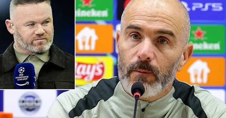 Qarabağ la oyuna görə tənqid olunan Mareska Runiyə CAVAB VERDİ