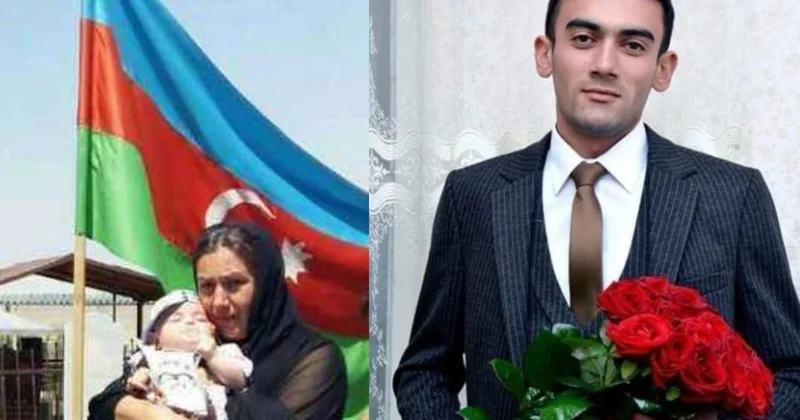 Kimi övladını, kimisi toyunu görə bilmədi... Fotolar