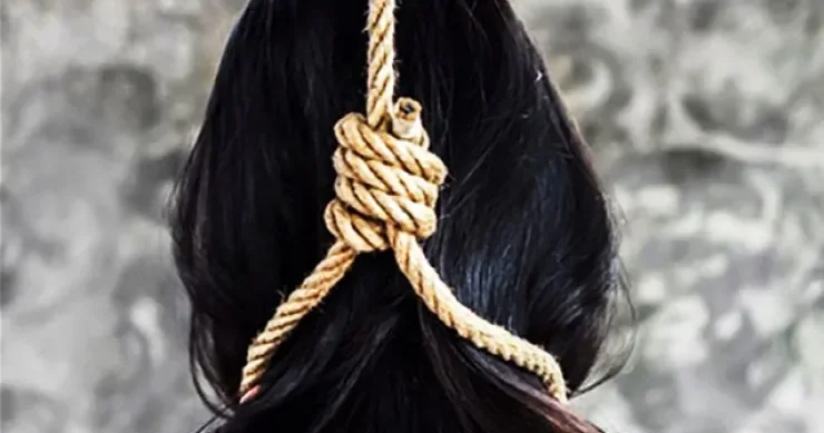 Qadın ərini və qızını öldürüb intihar etdi