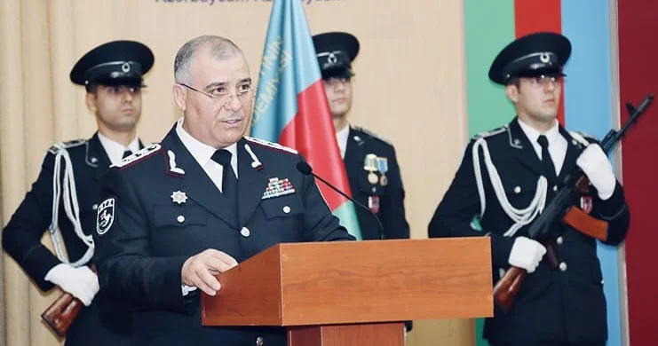 Zəfər Gününə təsadüf edən doğum günü MİLLİ QƏHRƏMAN YAZIR