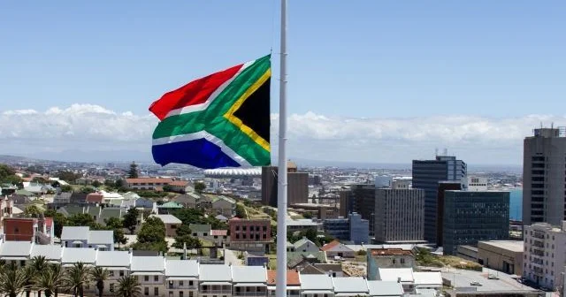 В ЮАР ответили на слова Трампа о нарушении прав белого населения