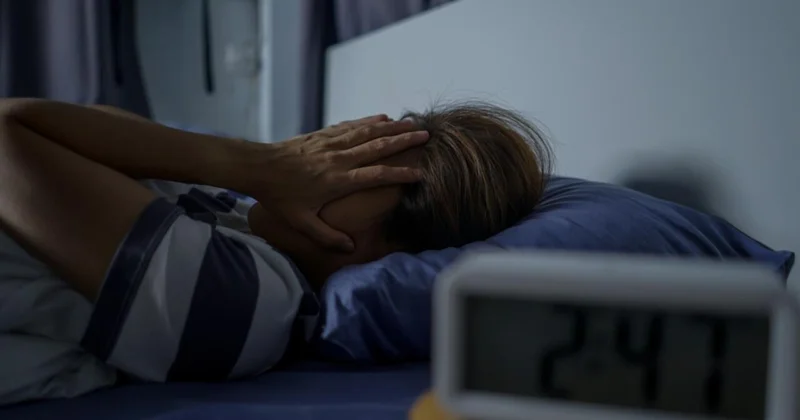 Yuxu keyfiyyətini artırmaq üçün yataq otağında bu rəngdən uzaq durun