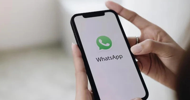 WhatsApp da nömrəsiz əlaqə dövrü başlayır